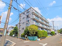 パレ・ドール東所沢2