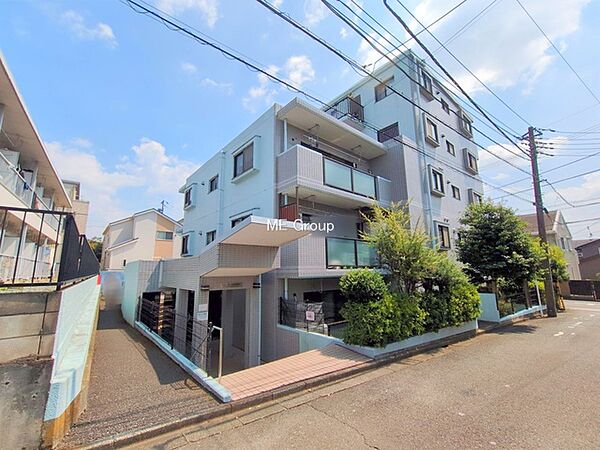 apartment 埼玉県所沢市東所沢和田１丁目
地図を見る