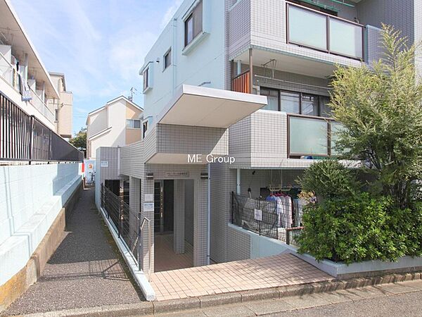 apartment 埼玉県所沢市東所沢和田１丁目
地図を見る