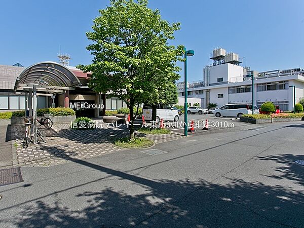 apartment 埼玉県所沢市東所沢和田１丁目
地図を見る