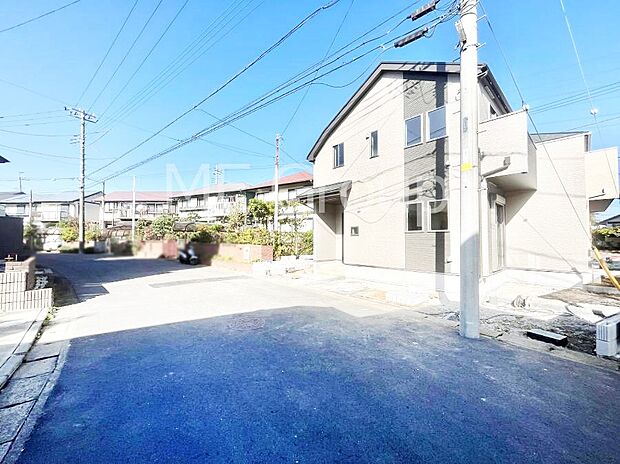 ここから始まる新生活を応援いたします