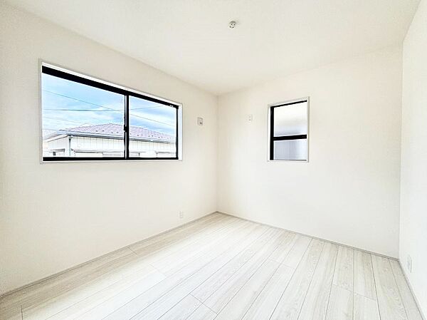 子供部屋