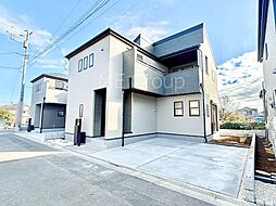 埼玉県所沢市上新井２丁目