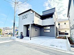 埼玉県所沢市上新井２丁目