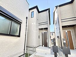 埼玉県戸田市喜沢２丁目