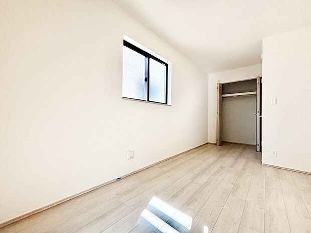 自分だけのスペース、どんなお部屋にするかとっても楽しみですね!