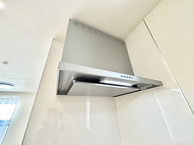 基本的なお手入れはフィルターのみ！お手入れのしやすさも魅力です。