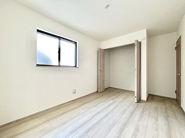 自分だけのスペース、どんなお部屋にするかとっても楽しみですね！ 