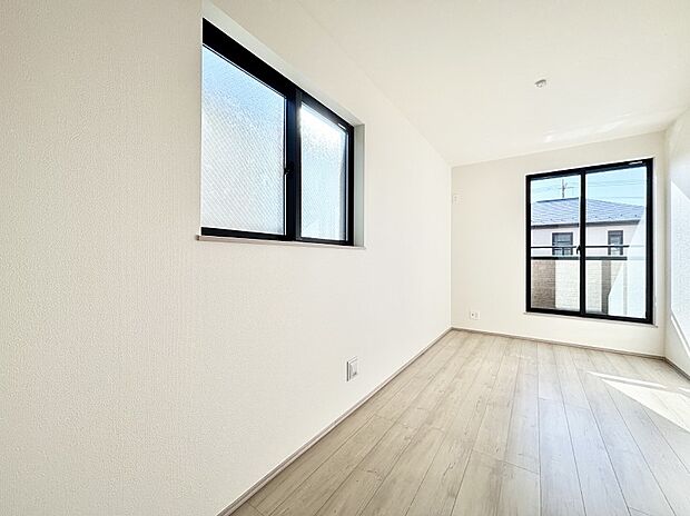 自分だけのスペース、どんなお部屋にするかとっても楽しみですね!