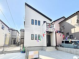 埼玉県戸田市喜沢２丁目