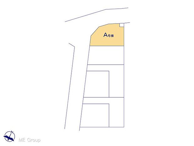 図面と異なる場合は現況を優先