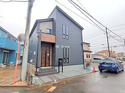 埼玉県入間郡三芳町大字藤久保