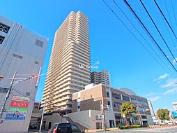 アルーサ北与野ノースピア上落合2号棟