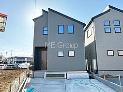 埼玉県所沢市大字山口