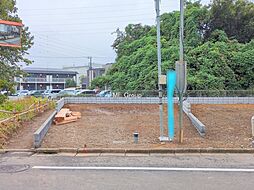 埼玉県所沢市大字山口