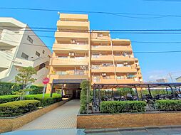 ライオンズマンション川口第8