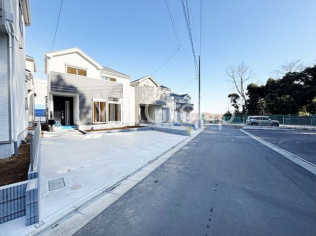 ここから始まる新生活を応援いたします