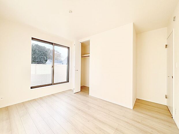 自分だけのスペース、どんなお部屋にするかとっても楽しみですね！ 