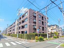 モア・クレスト南浦和