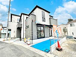 埼玉県富士見市山室２丁目