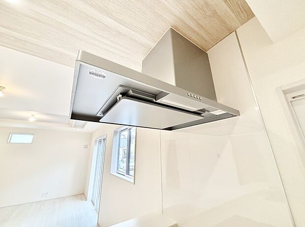 基本的なお手入れはフィルターのみ!お手入れのしやすさも魅力です。