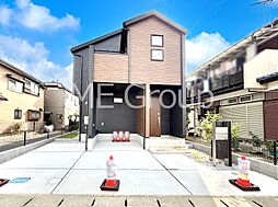 埼玉県北本市本宿６丁目