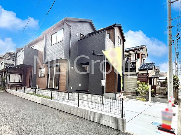 暮らしやすさと居心地の良さにこだわったシンプルで飽きのこないデザイン !