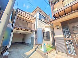 埼玉県川口市大字東本郷