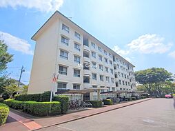 志木ニュータウン南の森壱番街2号棟