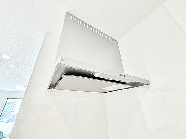 基本的なお手入れはフィルターのみ！お手入れのしやすさも魅力です。