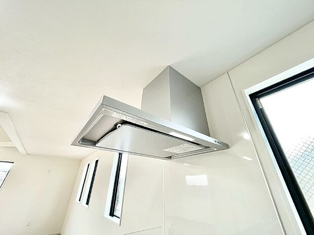 基本的なお手入れはフィルターのみ！お手入れのしやすさも魅力です。