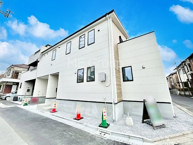 ゆとりが笑顔を生む心地よい生活 