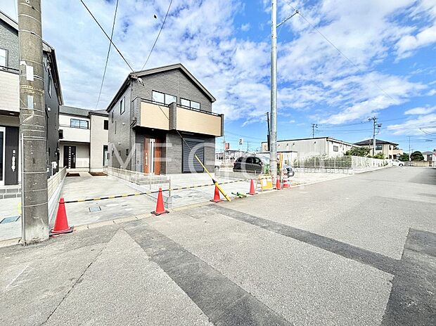 ここから始まる新生活を応援いたします