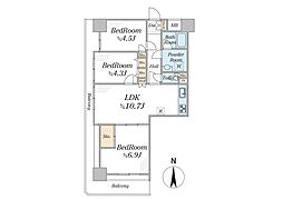 戸田公園スカイマンション