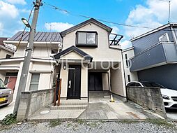 埼玉県川口市南鳩ヶ谷７丁目