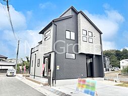 埼玉県上尾市大字久保