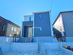 千葉県野田市中野台