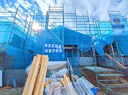 千葉県野田市中野台