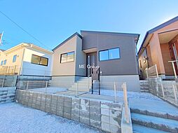 千葉県野田市中野台