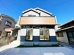 埼玉県草加市清門２丁目