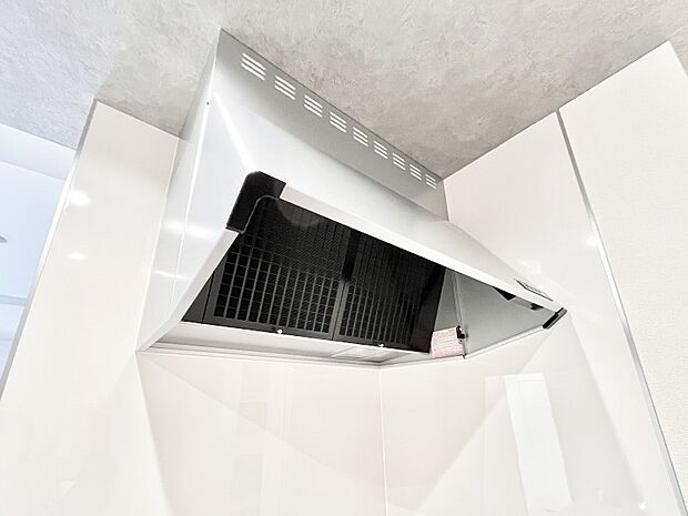 基本的なお手入れはフィルターのみ!お手入れのしやすさも魅力です。