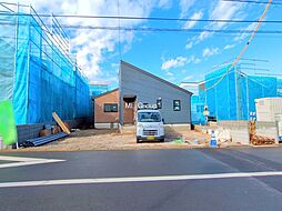 千葉県野田市中野台