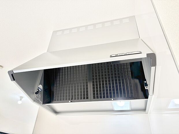 基本的なお手入れはフィルターのみ！お手入れのしやすさも魅力です。