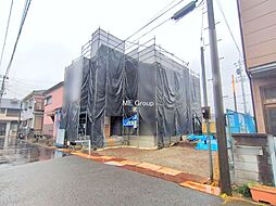 埼玉県川越市大字古市場