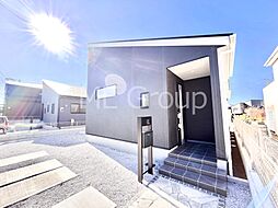 千葉県野田市中野台