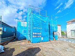 千葉県野田市中野台