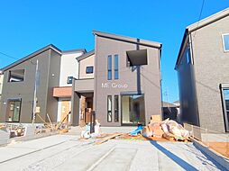 千葉県野田市中野台