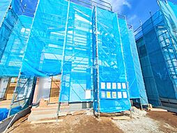 千葉県野田市中野台