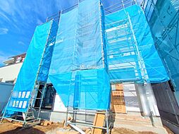 千葉県野田市中野台