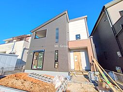 千葉県野田市中野台